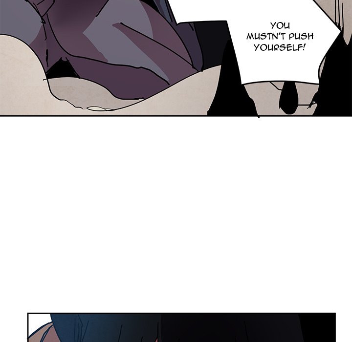 Overlord Time - Chapter 79 Page 37