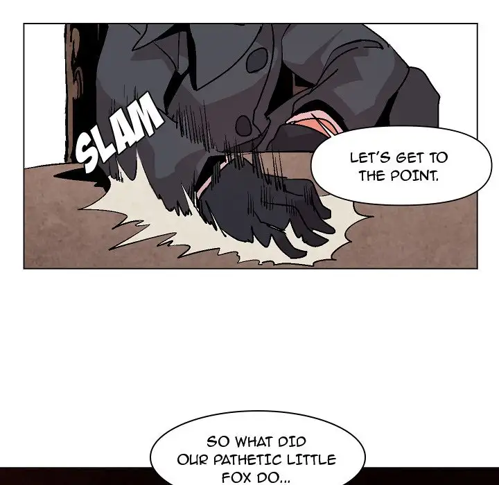 Overlord Time - Chapter 8 Page 90
