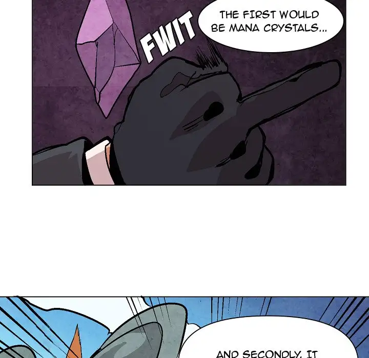 Overlord Time - Chapter 8 Page 97