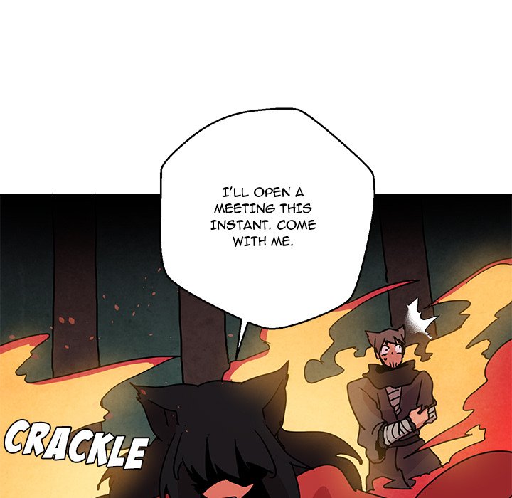 Overlord Time - Chapter 81 Page 26