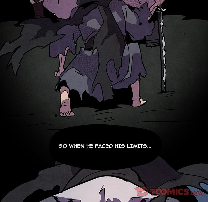 Overlord Time - Chapter 81 Page 9