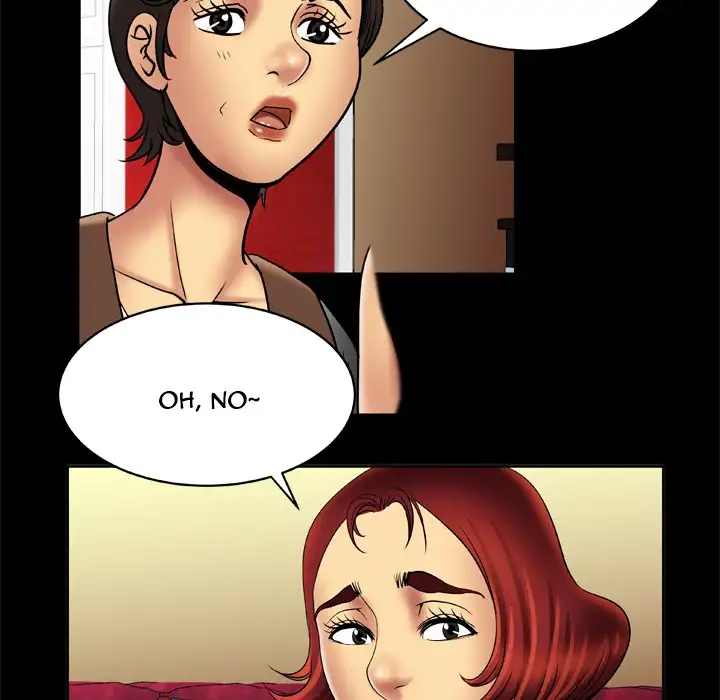 My Wife’s Partner - Chapter 16 Page 34