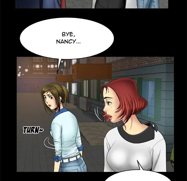 My Wife’s Partner - Chapter 18 Page 13