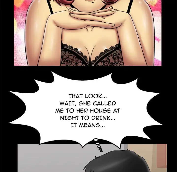 My Wife’s Partner - Chapter 18 Page 64