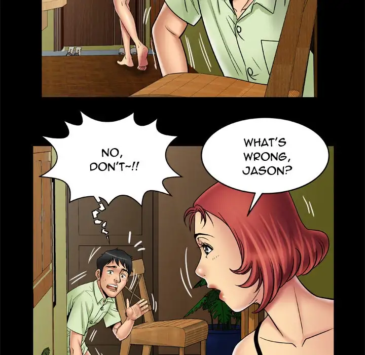 My Wife’s Partner - Chapter 18 Page 70