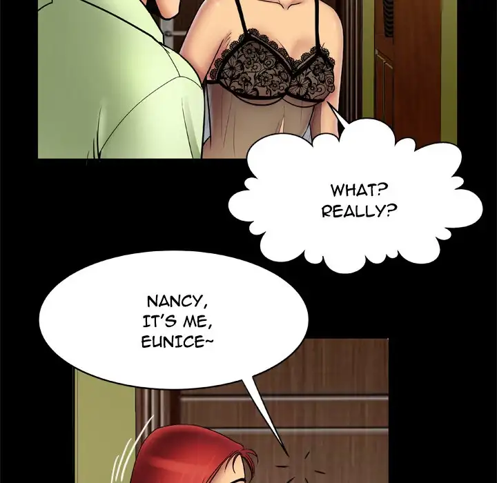My Wife’s Partner - Chapter 18 Page 72