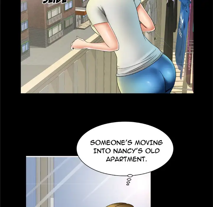 My Wife’s Partner - Chapter 24 Page 14