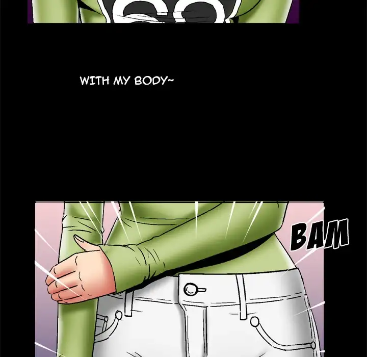 My Wife’s Partner - Chapter 24 Page 31