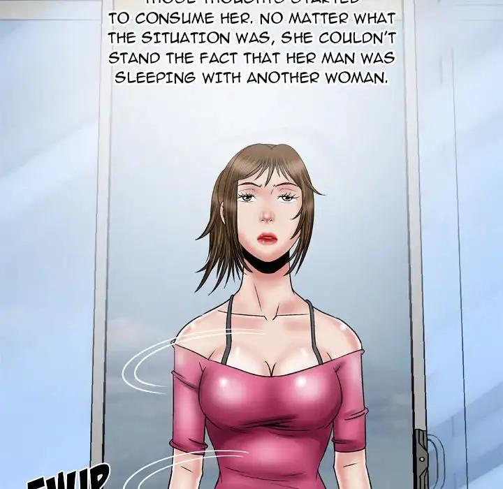 My Wife’s Partner - Chapter 32 Page 31