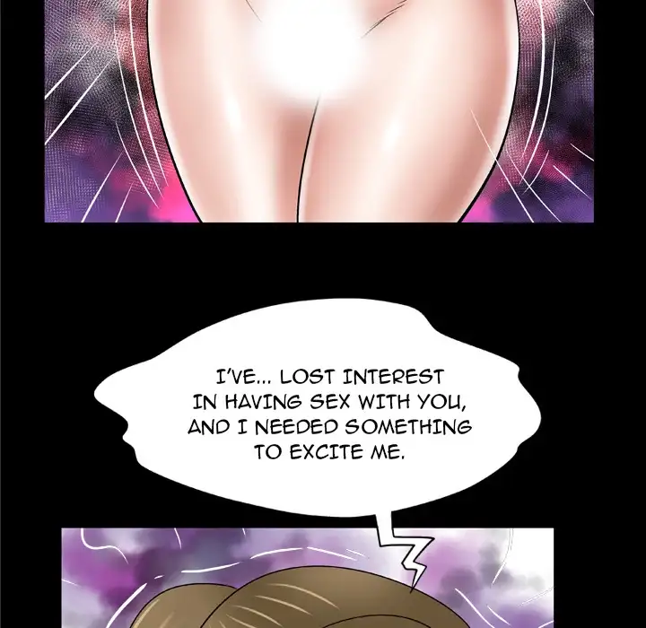 My Wife’s Partner - Chapter 39 Page 31