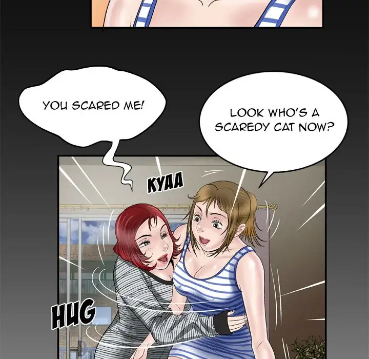 My Wife’s Partner - Chapter 42 Page 69