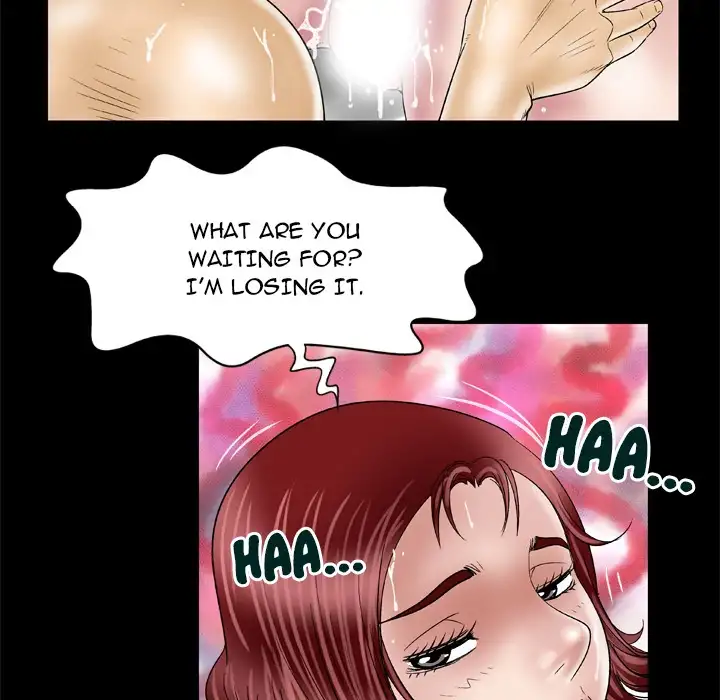 My Wife’s Partner - Chapter 46 Page 38