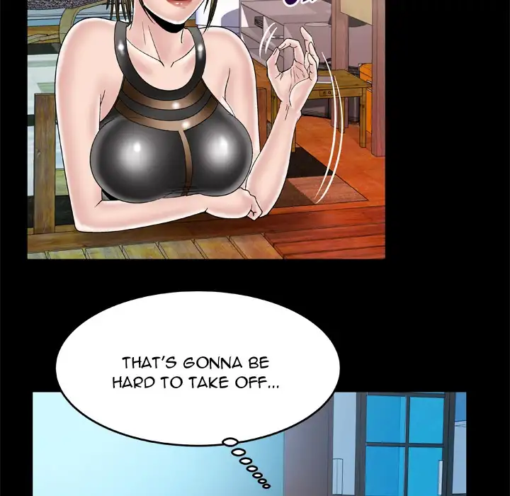 My Wife’s Partner - Chapter 48 Page 30