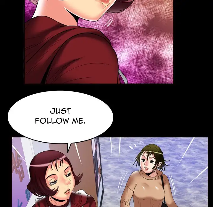 My Wife’s Partner - Chapter 53 Page 82
