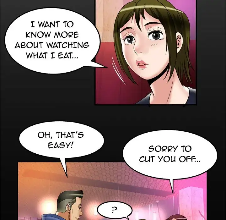 My Wife’s Partner - Chapter 60 Page 7