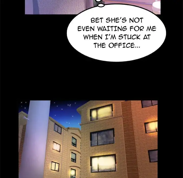 My Wife’s Partner - Chapter 62 Page 48