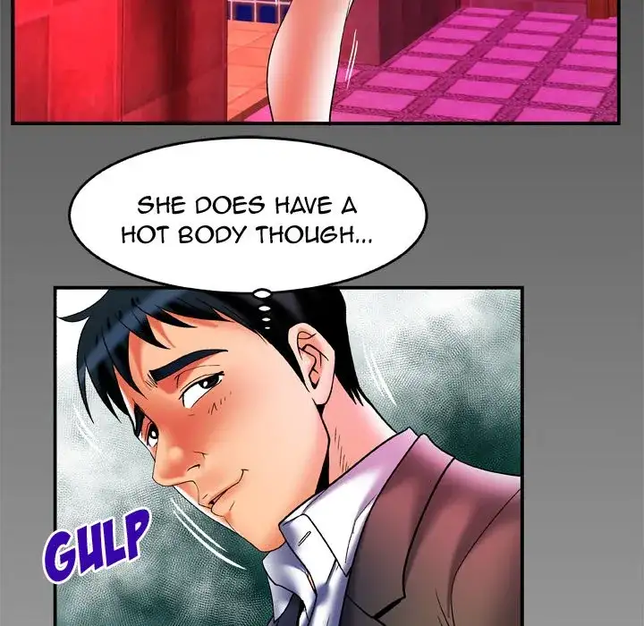 My Wife’s Partner - Chapter 64 Page 91