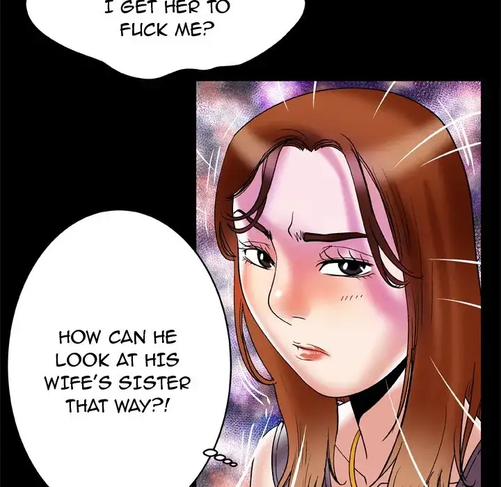 My Wife’s Partner - Chapter 66 Page 60