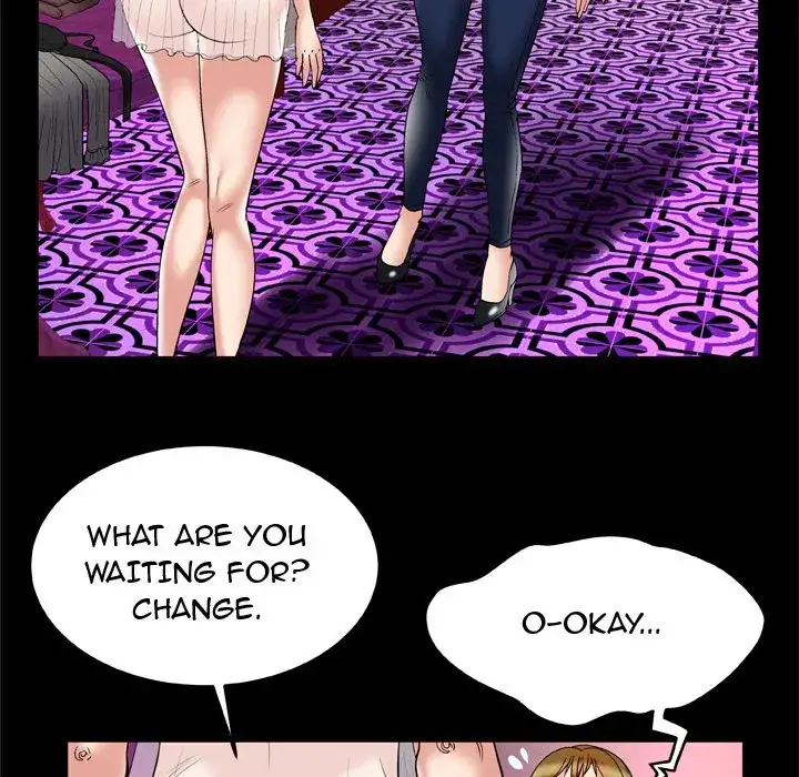 My Wife’s Partner - Chapter 68 Page 65