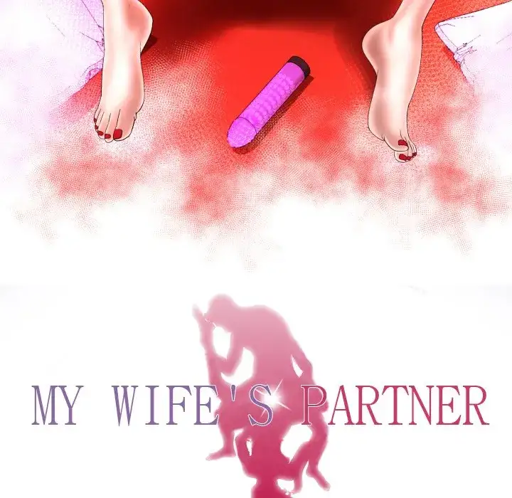 My Wife’s Partner - Chapter 74 Page 9
