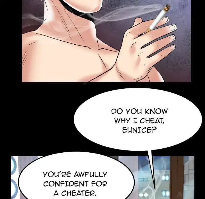 My Wife’s Partner - Chapter 78 Page 20