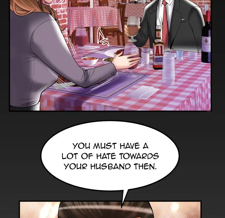 My Wife’s Partner - Chapter 78 Page 97