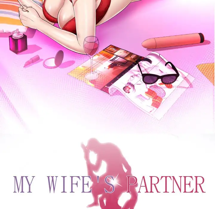 My Wife’s Partner - Chapter 79 Page 8