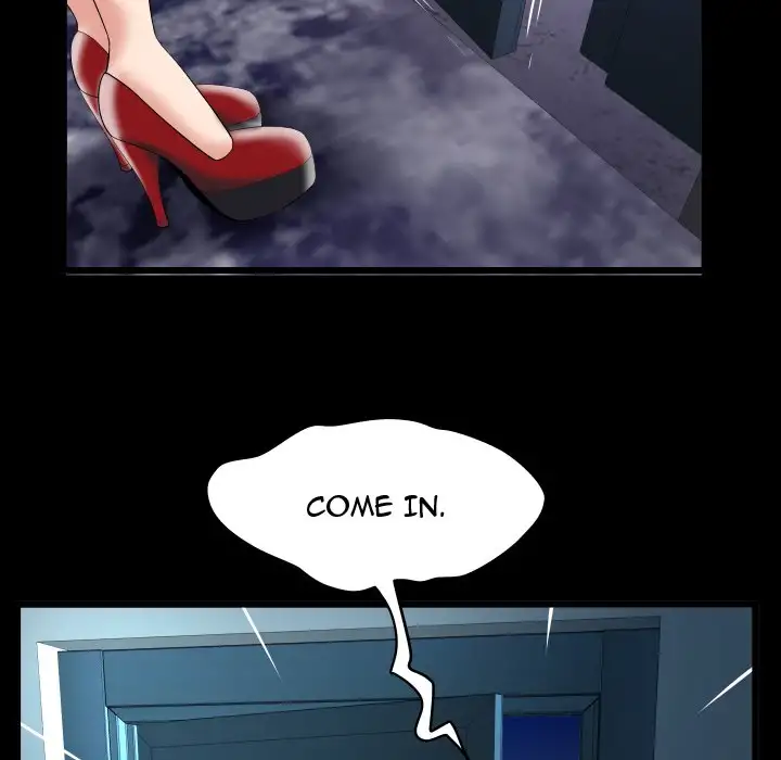 My Wife’s Partner - Chapter 88 Page 16