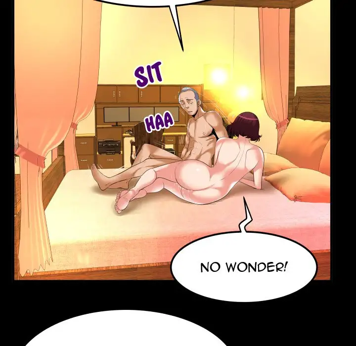 My Wife’s Partner - Chapter 92 Page 91