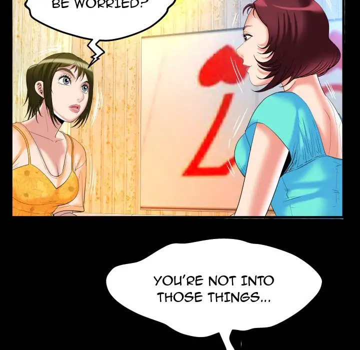 My Wife’s Partner - Chapter 94 Page 28