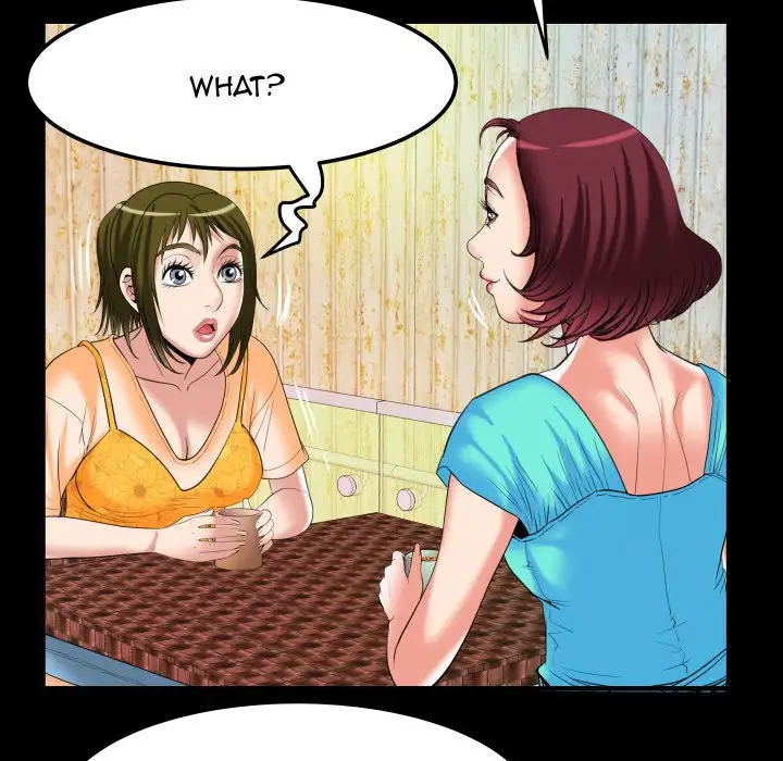 My Wife’s Partner - Chapter 94 Page 30
