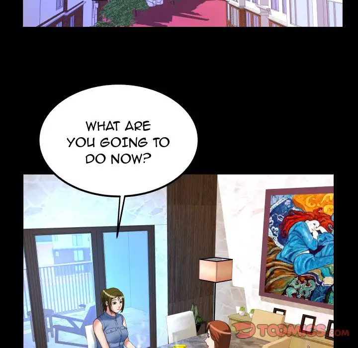 My Wife’s Partner - Chapter 94 Page 86