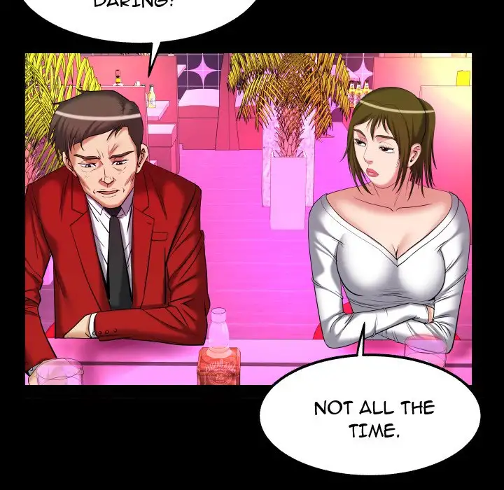 My Wife’s Partner - Chapter 95 Page 77