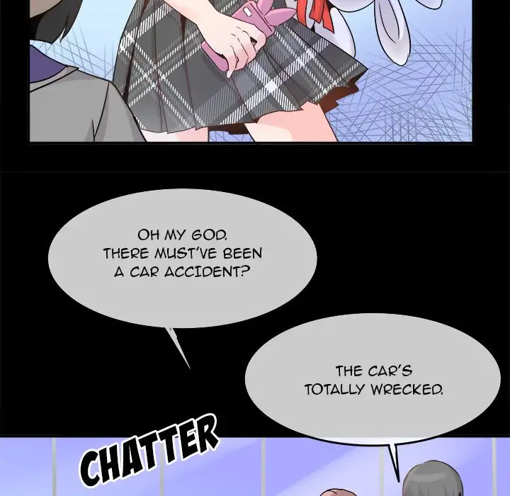 Entrapment - Chapter 21 Page 89