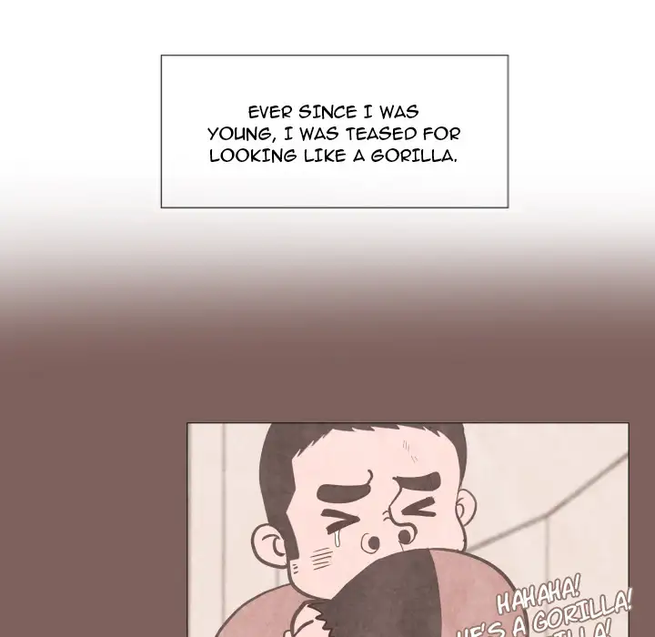 You Have The Wrong Person - Chapter 1 Page 23