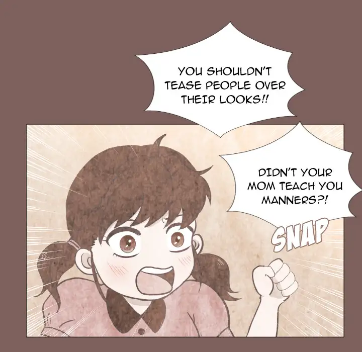 You Have The Wrong Person - Chapter 1 Page 26