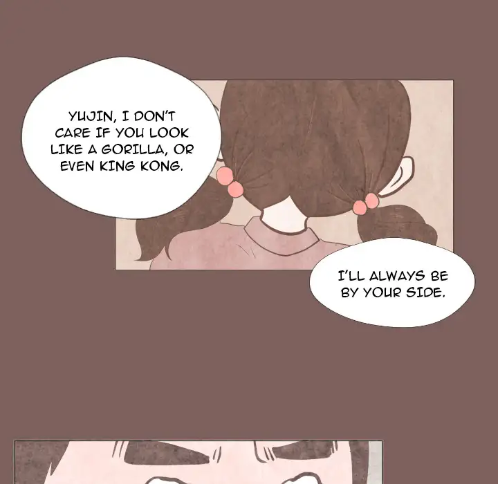 You Have The Wrong Person - Chapter 1 Page 29