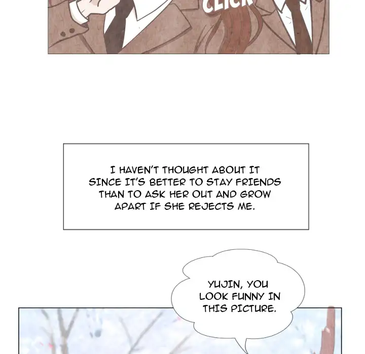 You Have The Wrong Person - Chapter 1 Page 42