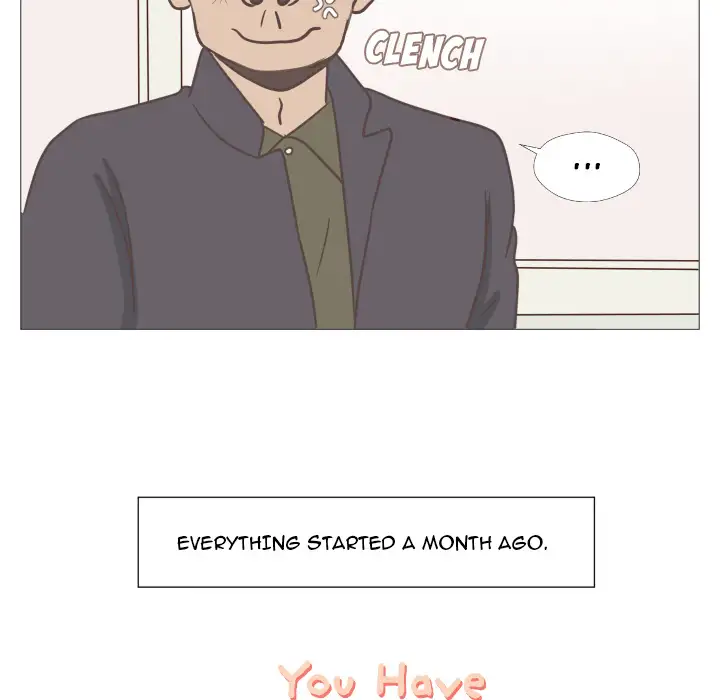 You Have The Wrong Person - Chapter 1 Page 50