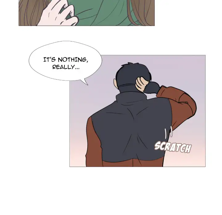 You Have The Wrong Person - Chapter 1 Page 64