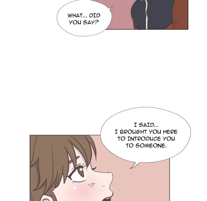 You Have The Wrong Person - Chapter 1 Page 77