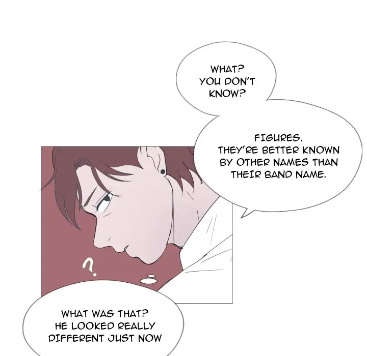 You Have The Wrong Person - Chapter 1 Page 93
