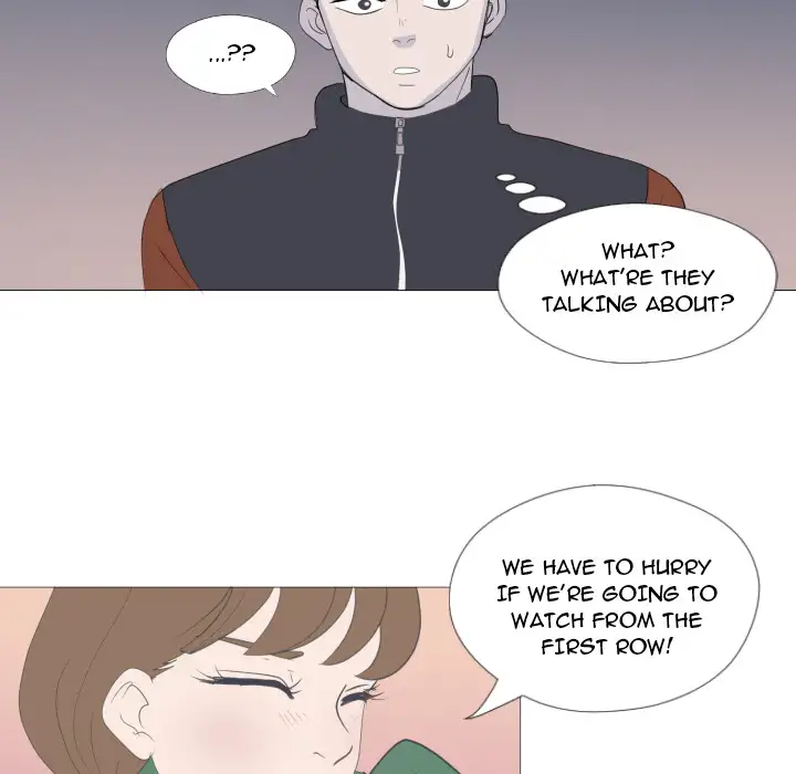 You Have The Wrong Person - Chapter 1 Page 97