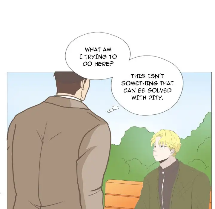 You Have The Wrong Person - Chapter 10 Page 79