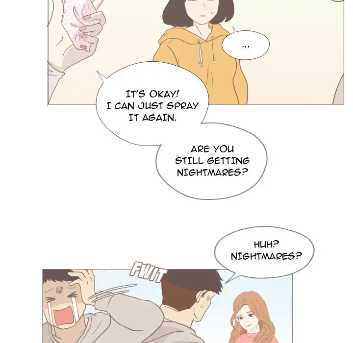 You Have The Wrong Person - Chapter 11 Page 45