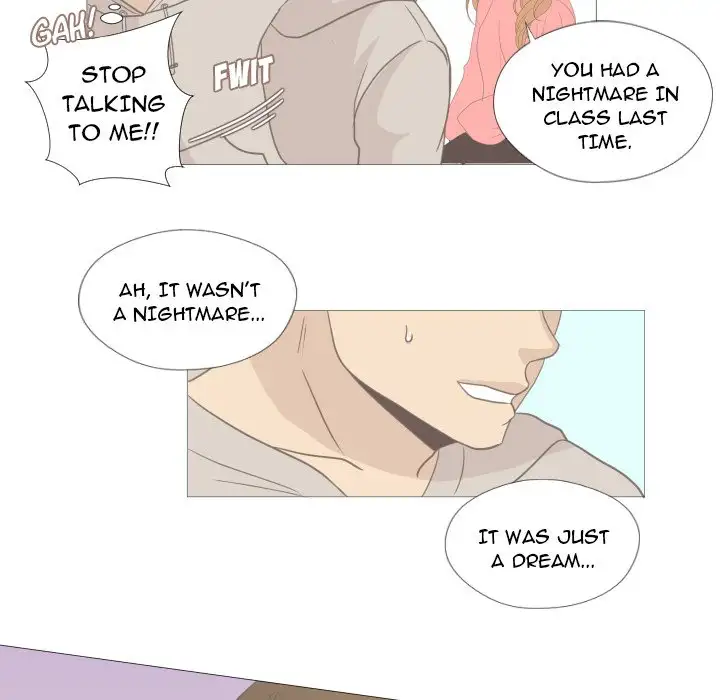 You Have The Wrong Person - Chapter 11 Page 46