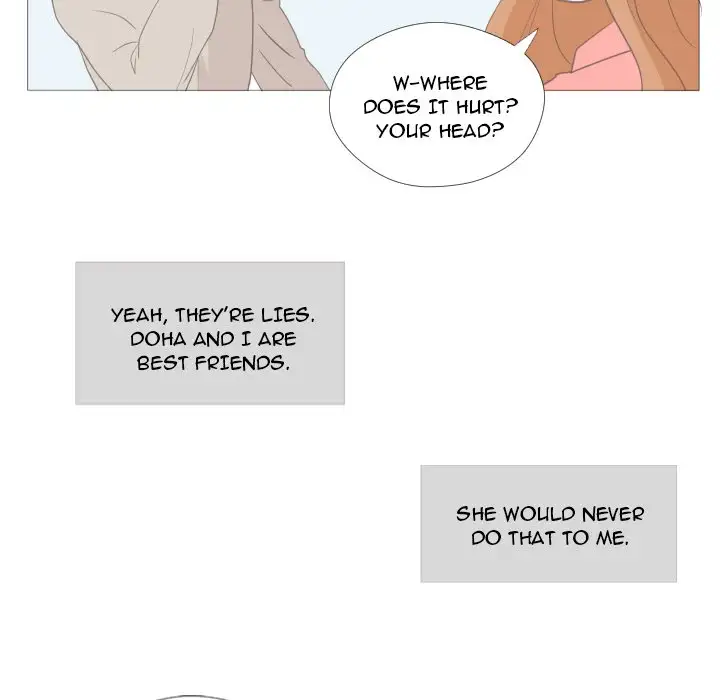 You Have The Wrong Person - Chapter 11 Page 55