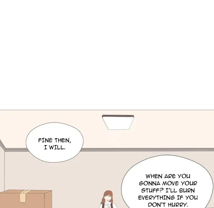 You Have The Wrong Person - Chapter 11 Page 65