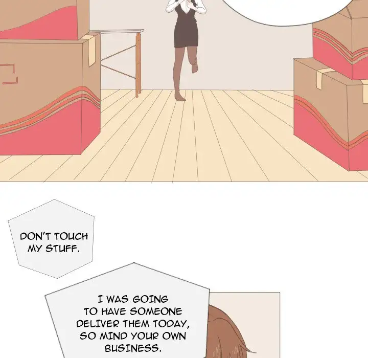 You Have The Wrong Person - Chapter 11 Page 66