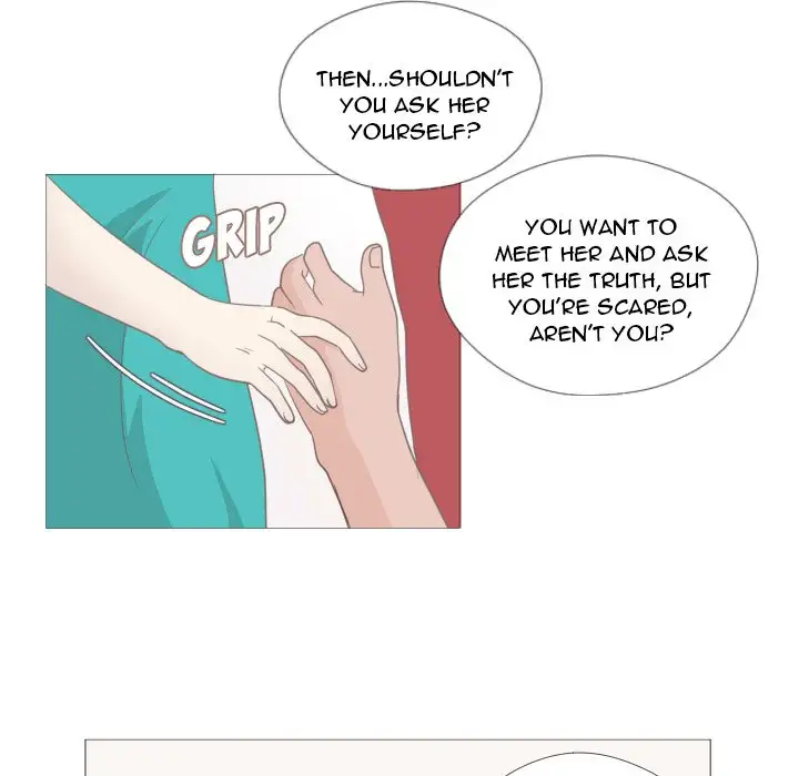 You Have The Wrong Person - Chapter 11 Page 85